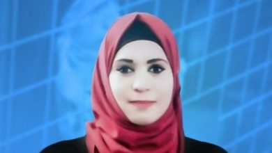 Photo of بعد اعتقال إداري 8 أشهر.. إطلاق سراح الأسيرة شروق البدن