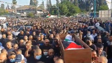 Photo of اللد: الإعلان عن حالة طوارئ وسط تصاعد التحريض على العرب