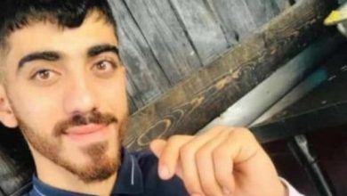 Photo of وفاة الشاب رمضان أبو لطيف من رهط متأثرا بإصابته في جريمة إطلاق نار