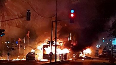 Photo of ارتفاع عدد شهداء العدوان الإسرائيلي على غزة إلى 32