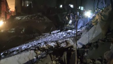 Photo of تطورات اليوم السادس للعدوان الإسرائيلي على غزة