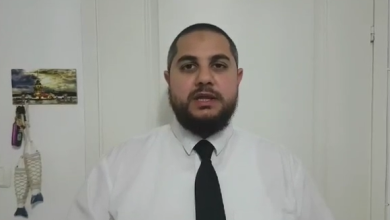 Photo of المحامي رمزي كتيلات يقدّم مجموعة نصائح وإرشادات في كيفية التصرف وقت الاعتقال