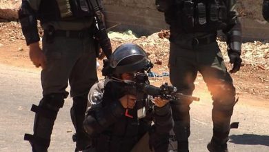 Photo of استشهاد مواطن برصاص الاحتلال في طولكرم