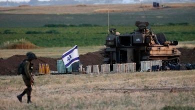 Photo of مجلس الأمن يفشل في إصدار بيان حول غزة