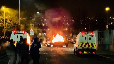 Photo of إندبندنت: أحداث فلسطين تشبه صراع شمال إيرلندا.. وهذا المطلوب