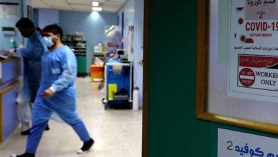 Photo of الصحة الفلسطينية: 21 وفاة و815 إصابة بفيروس كورونا بالضفة وغزة