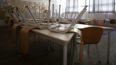 Photo of لجنة متابعة قضايا التعليم العربي: مناهج التعليم هي جزء من المشكلة… والمعلمون هم جزء من شعبهم وقضاياه