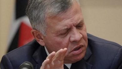 Photo of العاهل الأردني: هناك أهمية لترجمة وقف إطلاق النار في غزة إلى هدنة ممتدة