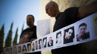 Photo of أسيران من جنين يدخلان عامهما الـ13 في السجون الاسرائيلية