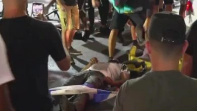 Photo of اتهام شابين وقاصر بالاعتداء الإرهابي على عربي في بات يام