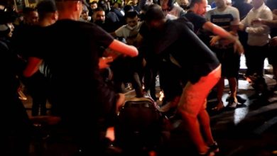 Photo of يهودي من أشدود ينظّم مجموعات عبر “تلغرام” تدعو إلى “ضرب العرب حتى الموت” وحرق المسجد الأقصى