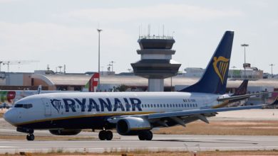 Photo of “حماس” تكذّب مزاعم بيلاروسيا بحادثة تحويل مسار طائرة ركاب