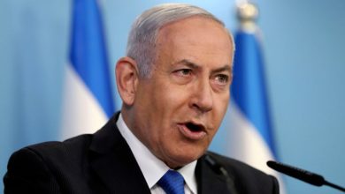 Photo of نتنياهو يواصل التحريض على العرب ويطلق يد الشرطة