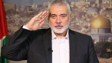 Photo of هنية: المقاومة فرضت معادلات مهمّة وأضرارها ثانوية