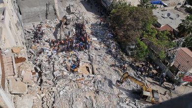 Photo of أونروا تعتذر عن تصريحات ماتياس شمالي المسيئة