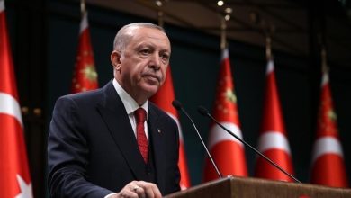 Photo of أردوغان: فتح إسطنبول من أعظم الانتصارات في تاريخنا