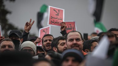 Photo of السوريون غير مكترثين بانتخابات الأسد: مهزلة