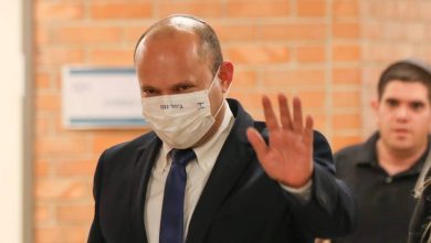 Photo of نتنياهو يقترح على ساعر وبنيت تناوب ثلاثي على رئاسة الحكومة