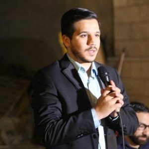 Photo of عبد الله ادريس