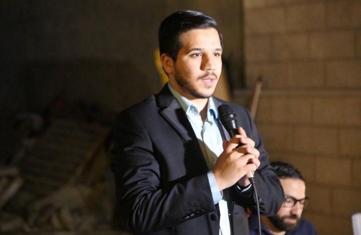 د. عبد الله إدريس