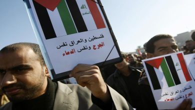 Photo of البرلمان العراقي يمنح الفلسطينيين حقوق المواطن الأصلي