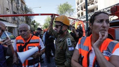 Photo of تحذير إسرائيلي: جبهتنا غير مستعدة لحرب متعددة الساحات