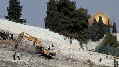 Photo of الأورومتوسطي: السلطات الإسرائيلية تهدم 58 منشأة فلسطينية بالقدس منذ بداية العام