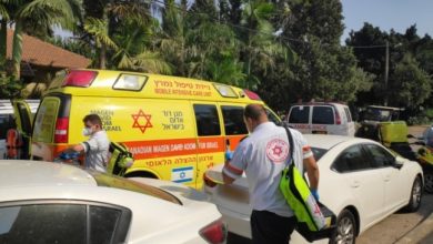 Photo of موقع عبري يحرض على الكراهية والحقد عقب استشهاد فلسطينية