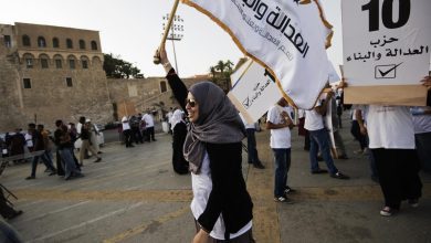 Photo of ليبيا: جماعة “الإخوان المسلمين” تغيّر اسمها إلى “الإحياء والتجديد”