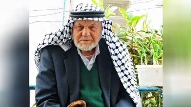 Photo of حماس تنعى الشيخ صادق القط من الرعيل الأول للإخوان