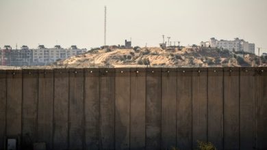 Photo of خبير إسرائيلي يطرح 3 حلول مع غزة.. أحدها الانفصال الكامل