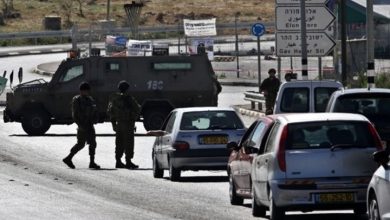 Photo of تقدير إسرائيلي: محاولة لإشعال الضفة وتحذيرات من حماس