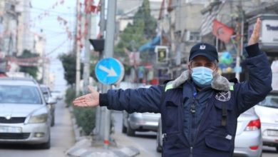 Photo of 211 حالة حرجة- غزة: 6 وفيات و371 إصابة جديدة بكورونا