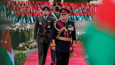 Photo of صحيفة: ابن سلمان دعم إسرائيل بمخطط الأردن مقابل الوصاية