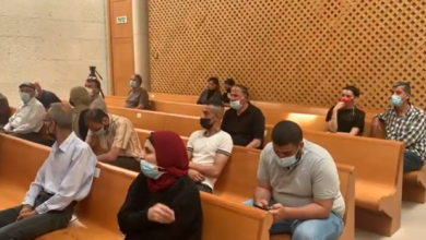 Photo of الشيخ جراح: المحكمة تمهل الأطراف الوصول لاتفاق حتى الخميس