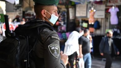 Photo of اعتقالات من العيسوية