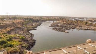 Photo of صحيفة مصرية ترسم صورة مرعبة لأثر سد النهضة على السودان