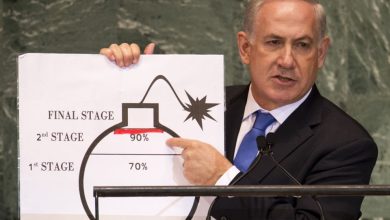 Photo of ضابط إسرائيلي: بدأنا باستيعاب أن بايدن سيعود للاتفاق النووي
