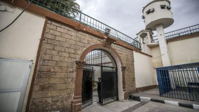 Photo of وفاة معتقل سبعيني مصري ترفع ضحايا الإهمال الطبي إلى 16 خلال 4 أشهر