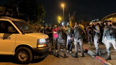 Photo of القسام يهدّد: وقف الاعتداءات على “الشيخ جراح” أو دفع ثمن غالٍ