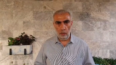 Photo of الشيخ كمال خطيب يوجّه التحية إلى عشرات آلاف الوافدين الى القدس والأقصى لإحياء ليلة القدر