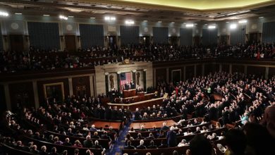 Photo of مشرعون أمريكيون يطالبون بوقف فوري لجرائم الاحتلال بالقدس