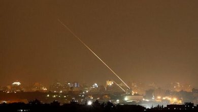 Photo of الاحتلال يقصف بغزة بزعم الرد على إطلاق قذيفة