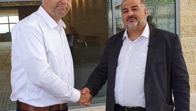 Photo of المحامي خالد زبارقة: نستنكر لقاء منصور عباس برفيفو ونعتبر فعله شنيعا وخارجا عن الصف الوطني ونطالبه بالاعتذار الفوري