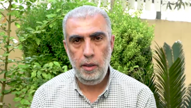 Photo of الشيخ كمال الخطيب من معتقله: اطمئنوا.. لن يكون إلا خيرًا