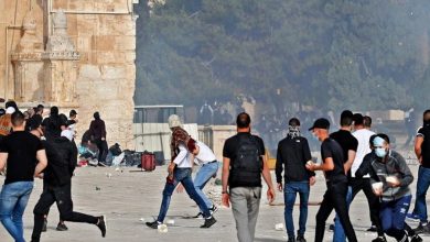 Photo of حماس تدعو للإبقاء على الجهوزية بالأقصى