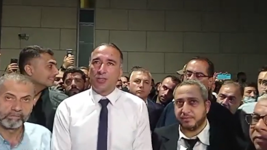 Photo of تمديد اعتقال الشيخ كمال خطيب حتى يوم الخميس القادم