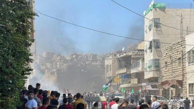 Photo of مواجهات مع الاحتلال في الضفة: سبعة شهداء وعشرات الإصابات بالرصاص الحي