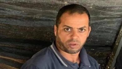 Photo of اعتقال الناشط حسام العقبي من قرية “القرين” في النقب