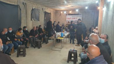 Photo of نحف: المحكمة تلغي أمر هدم بحق منزل جمال حسون